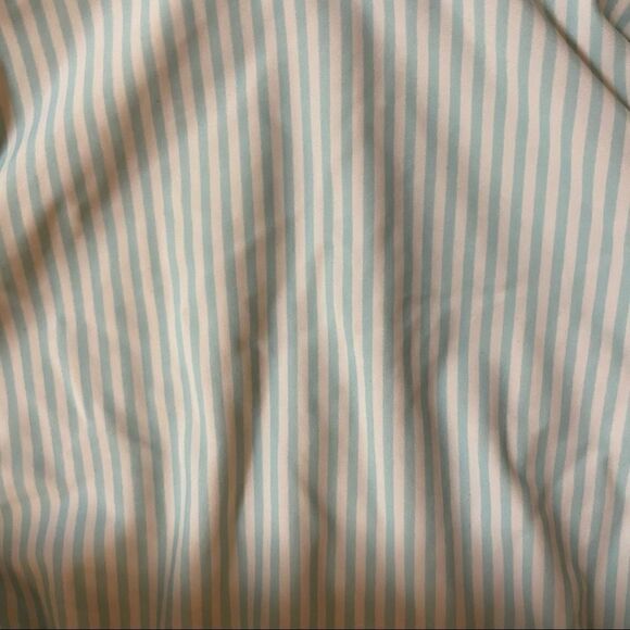 Sugar Coast by Lolli Front Cross Keyhole Neckline One Piece Swimsuit - Picture 2 of 7